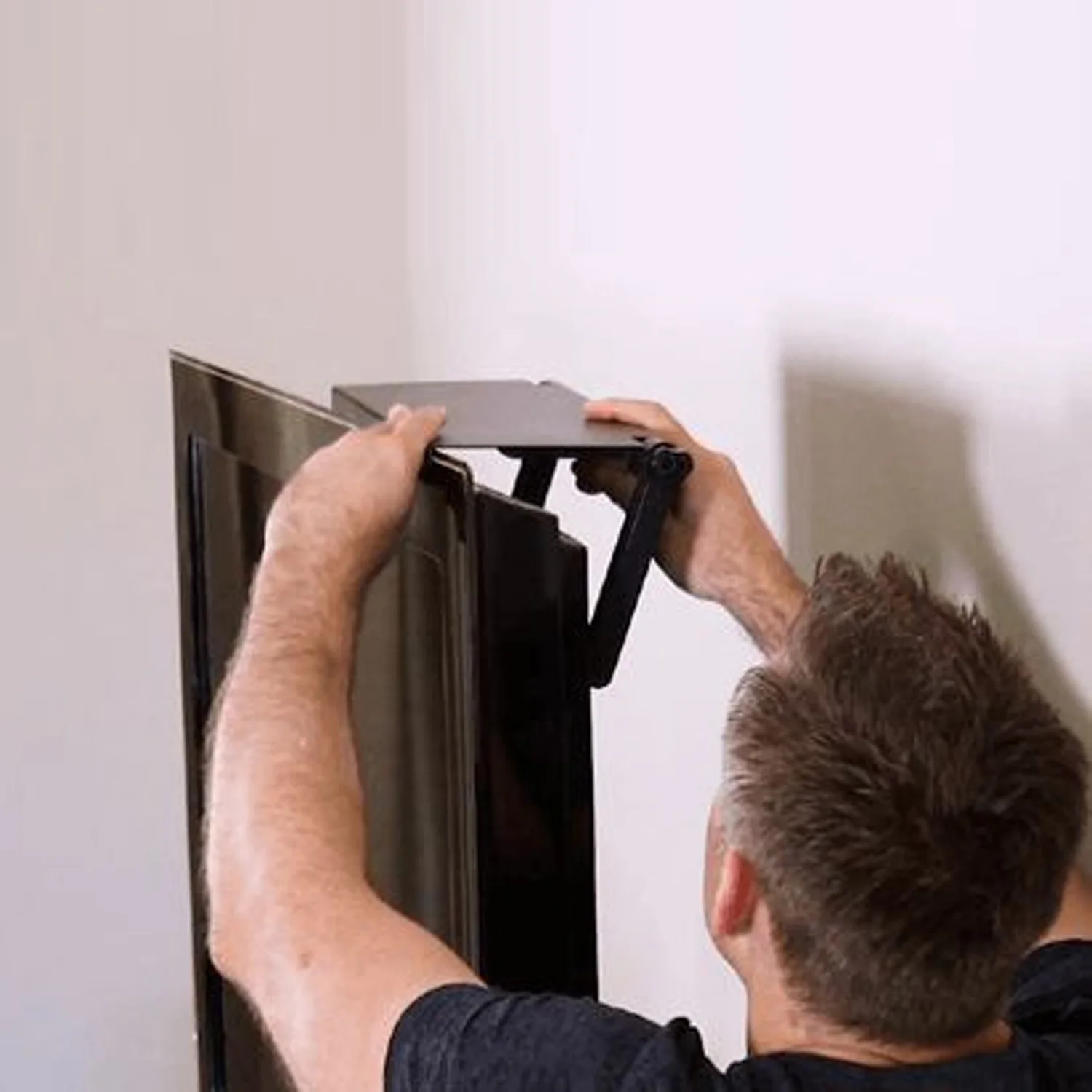 Настольная подставка для монитора компьютера стеллаж из АБС-пластика телевизора