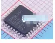 Новинка 100% бесплатная доставка STM8L152K6T6 STM8L152 STM8L152K6 STM8L152K6T6TR QFP32|Запасные части| |