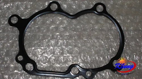 Klung 1100cc 472 двигатель chery прокладка водяного насоса 372 1307041AB для Joyner Xinyang Renli Xingyue Nanyi