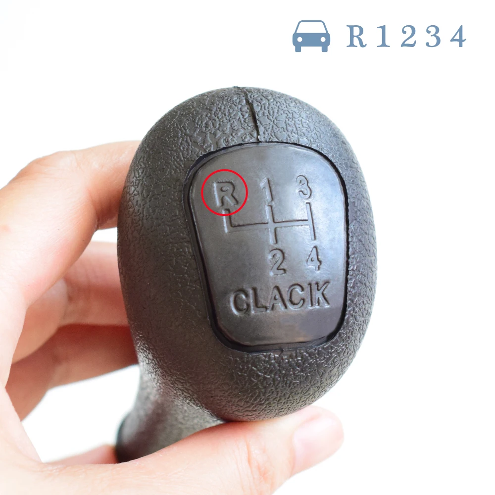 Подходит для Mercedes Benz W190 W201 W202 W123 W124 W126 W140 S124 C E S Class 5 рычаг переключения передач
