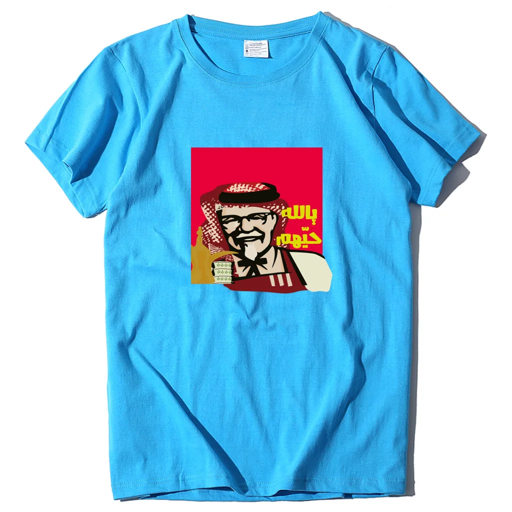 2020 мужские и женские летние футболки повседневные хлопковые с коротким рукавом