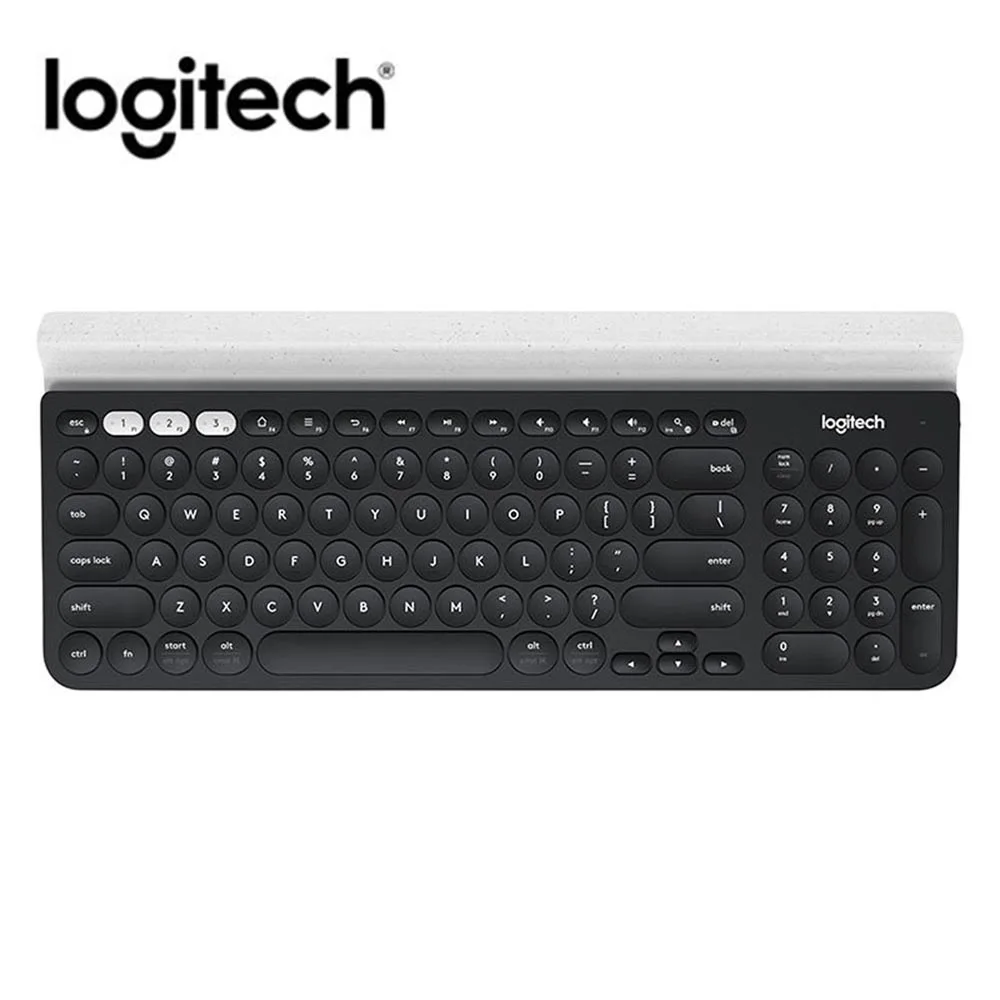 Беспроводная клавиатура Logitech K780 для ПК компьютера телефона планшета