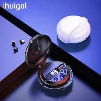 ihuigol 3 in 1 magnetic usb multifunctional type c micro charging cable for apple iphone x 7 6 xs max xr samsung samsung s9 cord