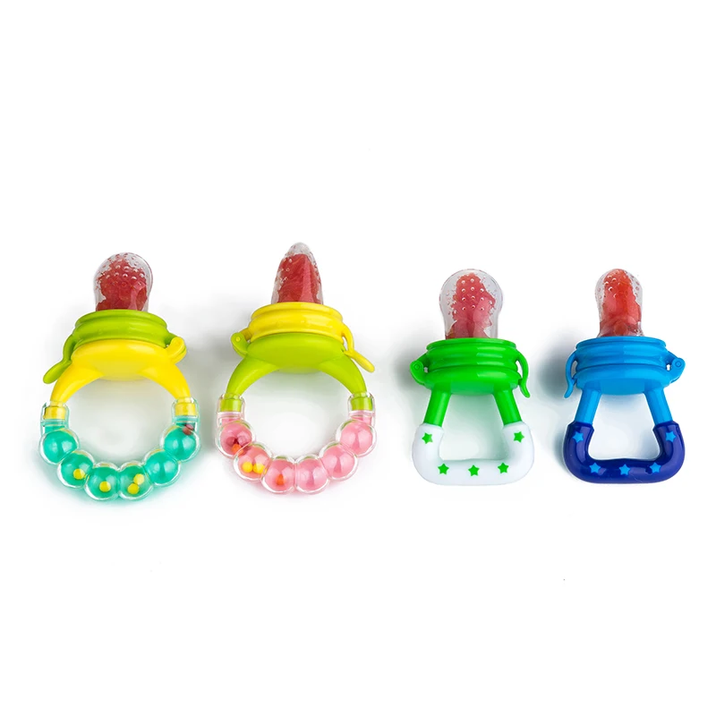 2 соски-пустышки для кормления Детская свежая еда кормушка молока безопасные