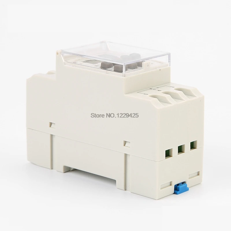 Летнее время программирования контроллер цифровой временной переключатель