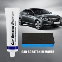 car scratch remover repair paint scratches scratches water spots repair polishing wax anti scratch cream paint scratch remover
