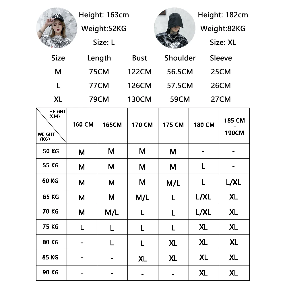 

Punk Rock Men T Shirt Streetwear Hip Hop Oversized Black Cat Graphic Tees Men Goth Clothes Tshirt Summer Fashion 2020 Tops