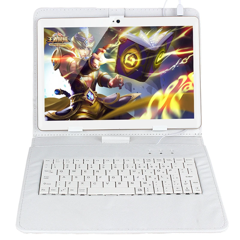 Android 9 0 четыре ядра 10 дюймов планшетный ПК 6 ГБ ОЗУ 128 Гб ПЗУ 8 Мп Wi-Fi A-GPS 4G LTE две