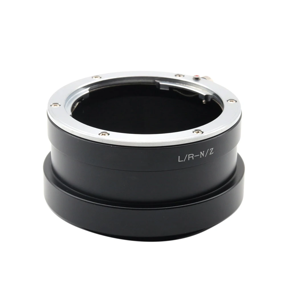 

For Leica R L/R LR for Nikon Z mount full frame kamera adapter Z6 Z7 NP8325