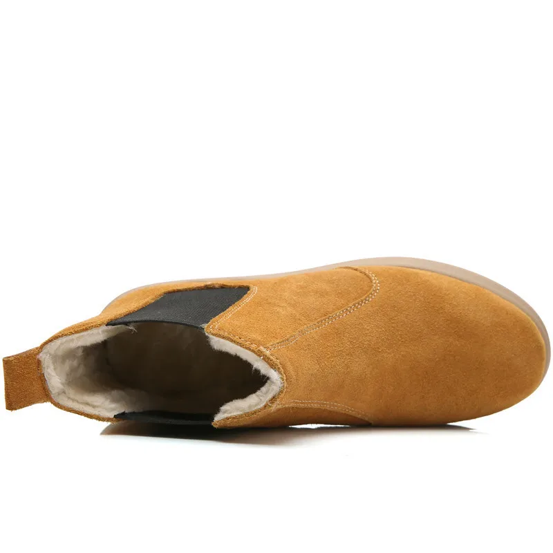 Женские ботинки коллекция 2019 года Зимние ботильоны в байкерском стиле женские