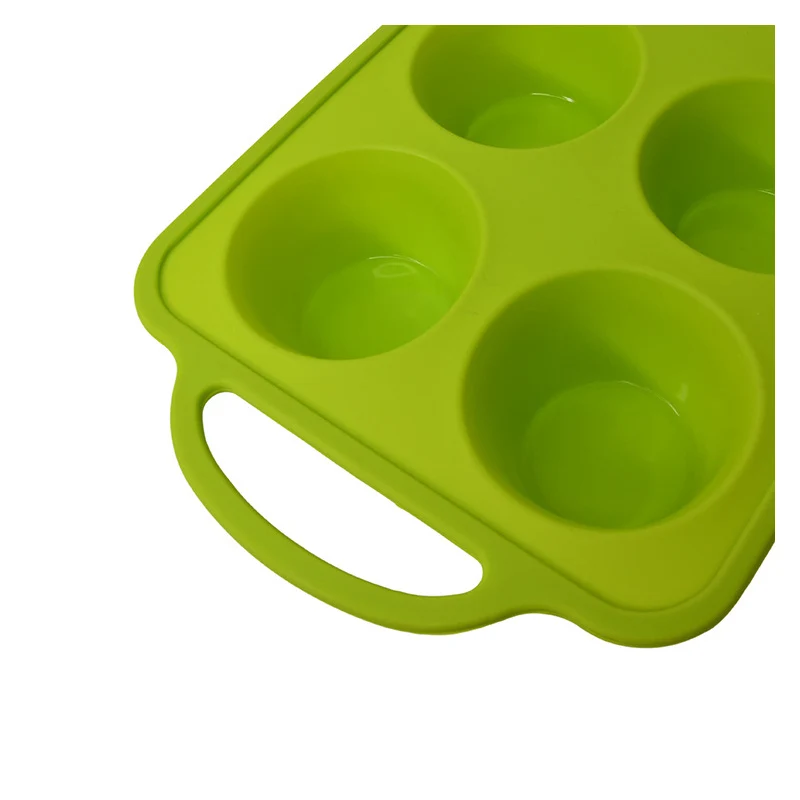 Силиконовая форма для торта антипригарная торта/форма помадки/сковорода