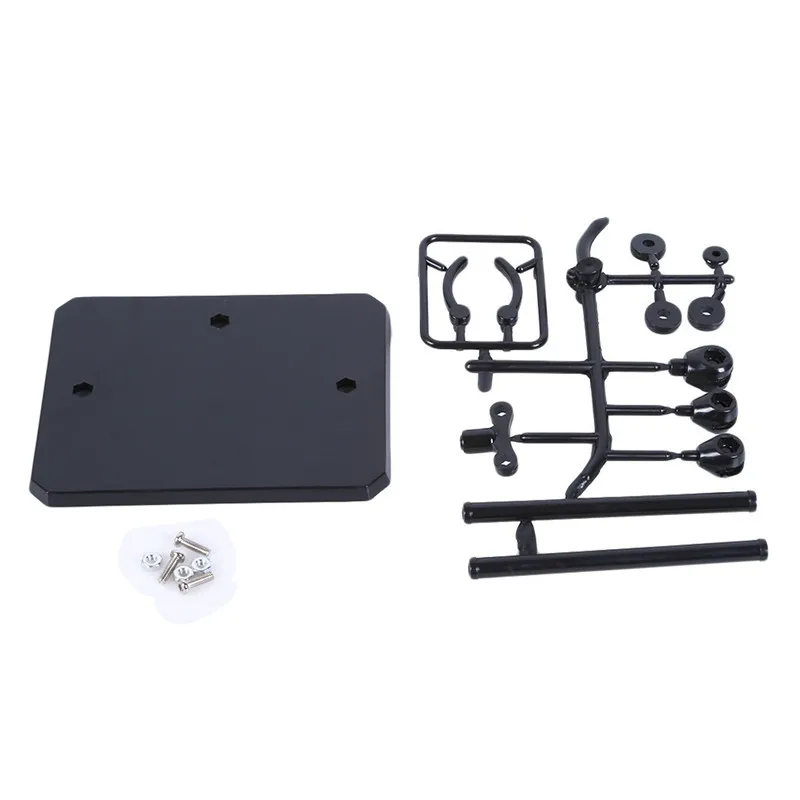 Высококачественная экшн база подходящая подставка для 1/144 HG/RG Gundam/фигурная