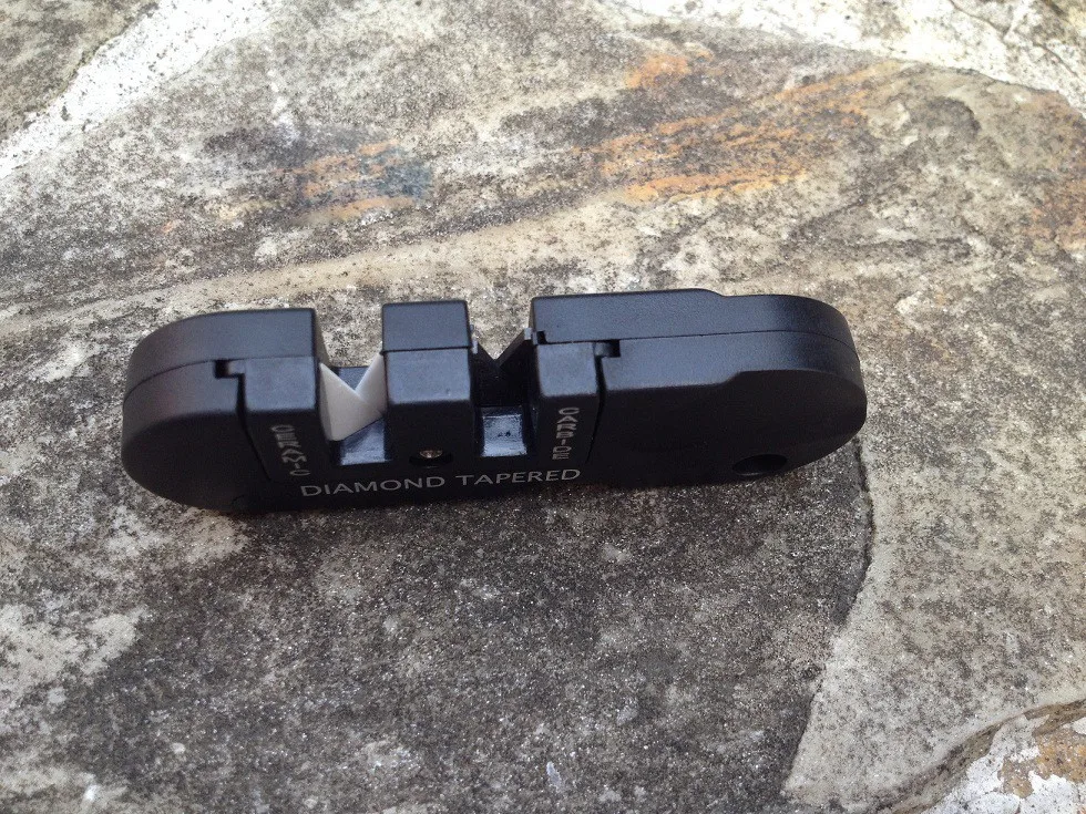 Вольфрам керамический твердосплавный на открытом воздухе мульти Ножи карман