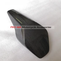 tail seat back fairing for ducati superbike panigale v4 v4s full carbon fiber motorcycle accessories