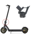 Складной крюк-папка для электроскутера Ninebot Max G30 G30D