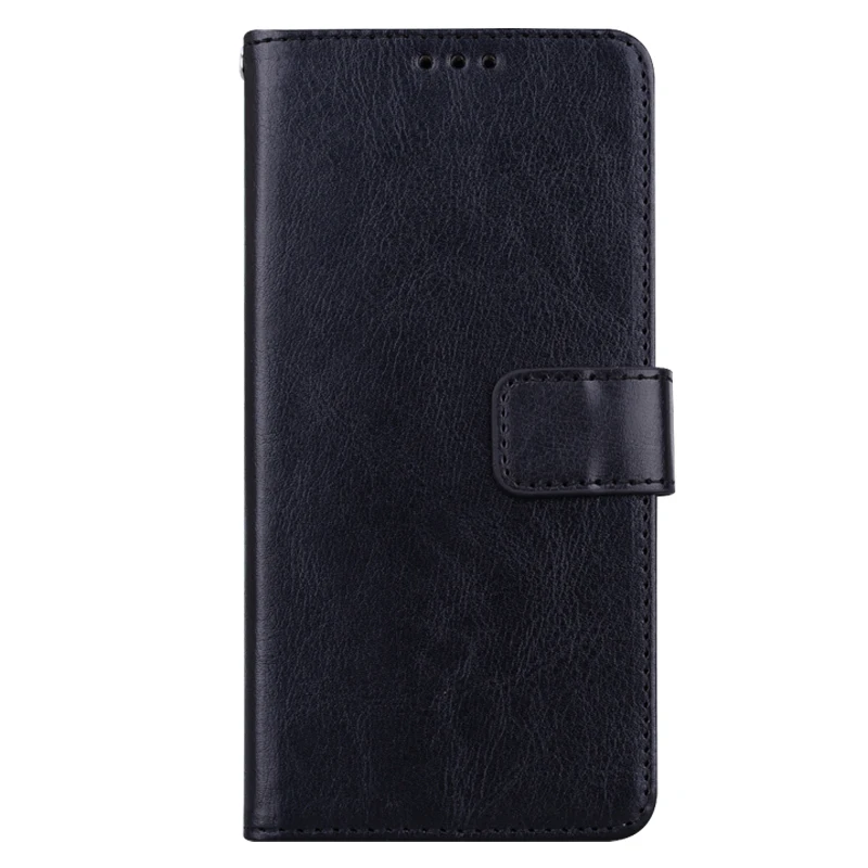 CXTP Black Деловой кожаный чехол-книжка для UMIDIGI F2 чехол Защитная сумка для телефона держатель для карт funda UMIDIGI f2 глобальная версия 6,5" Чехол - Цвет: CXTP Black
