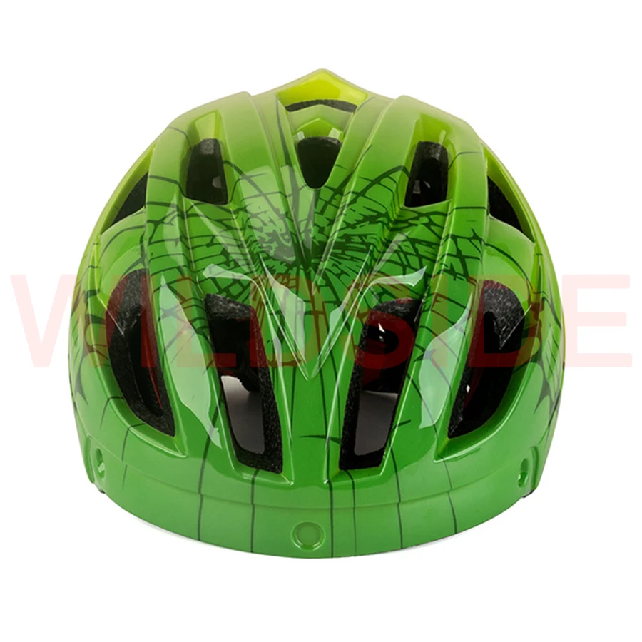 

Kids Helmet Bicycle Ultralight Children's Protective Gear Cycling Riding Helmet Kids Bicycle casco ciclismo cap