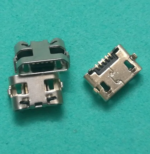Micro USB разъем зарядки порт зарядное устройство док-станция для TOSHIBA EXCITE GO 7C AT7-C