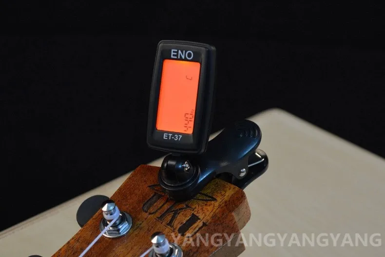 Мини тюнер с автоматическим зажимом портативный дизайн в соответствии аудио