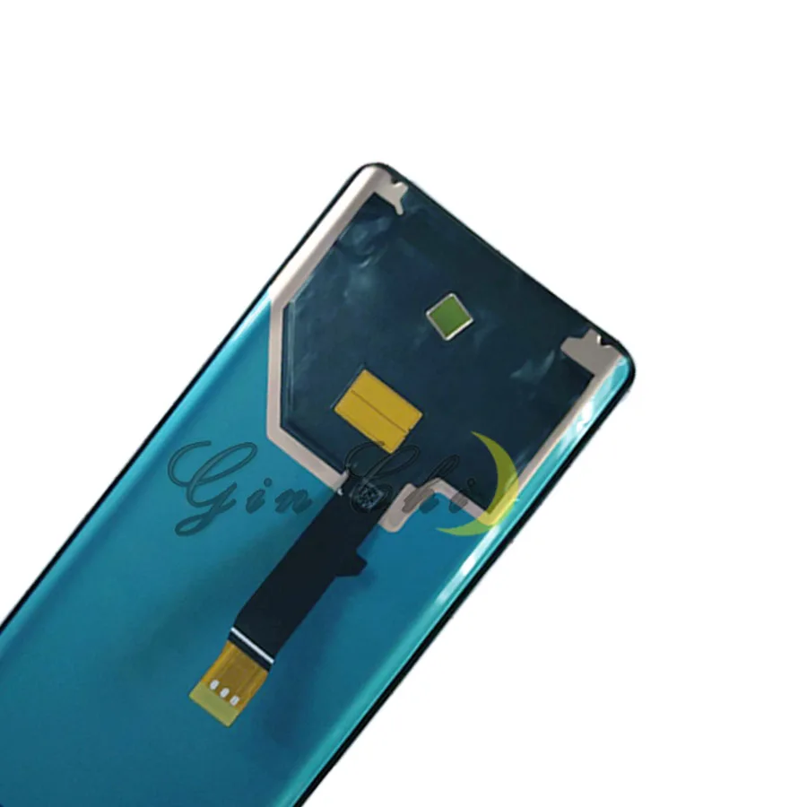 huawei P30 ЖК-дисплей с сенсорным экраном дигитайзер huawei P30 pro ЖК с рамкой VOG-L29 VOG-L09 Запчасти для дисплея