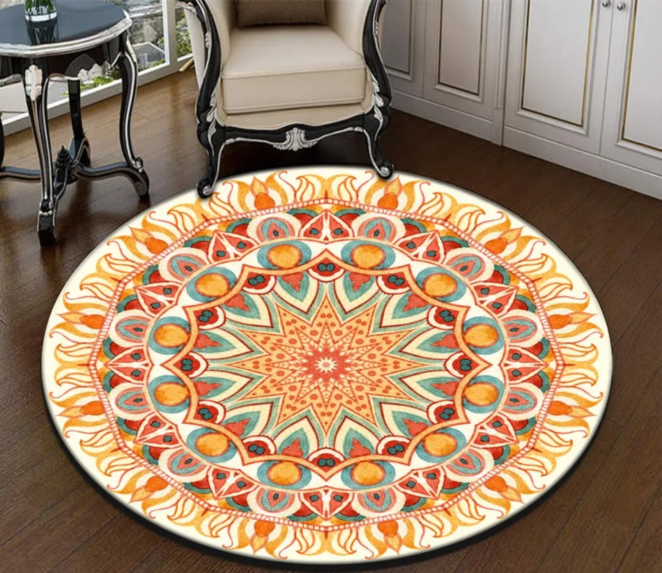 3d полы papel де parede европейский и американский популярный Ретро украшенный