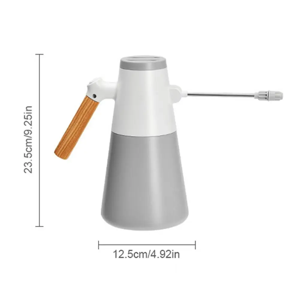 

Electric Plant Watering Can Automatic Garden Sprayer Bottle Watering Can For Flower Waterers Bottle Watering Sprinkler Sprayers