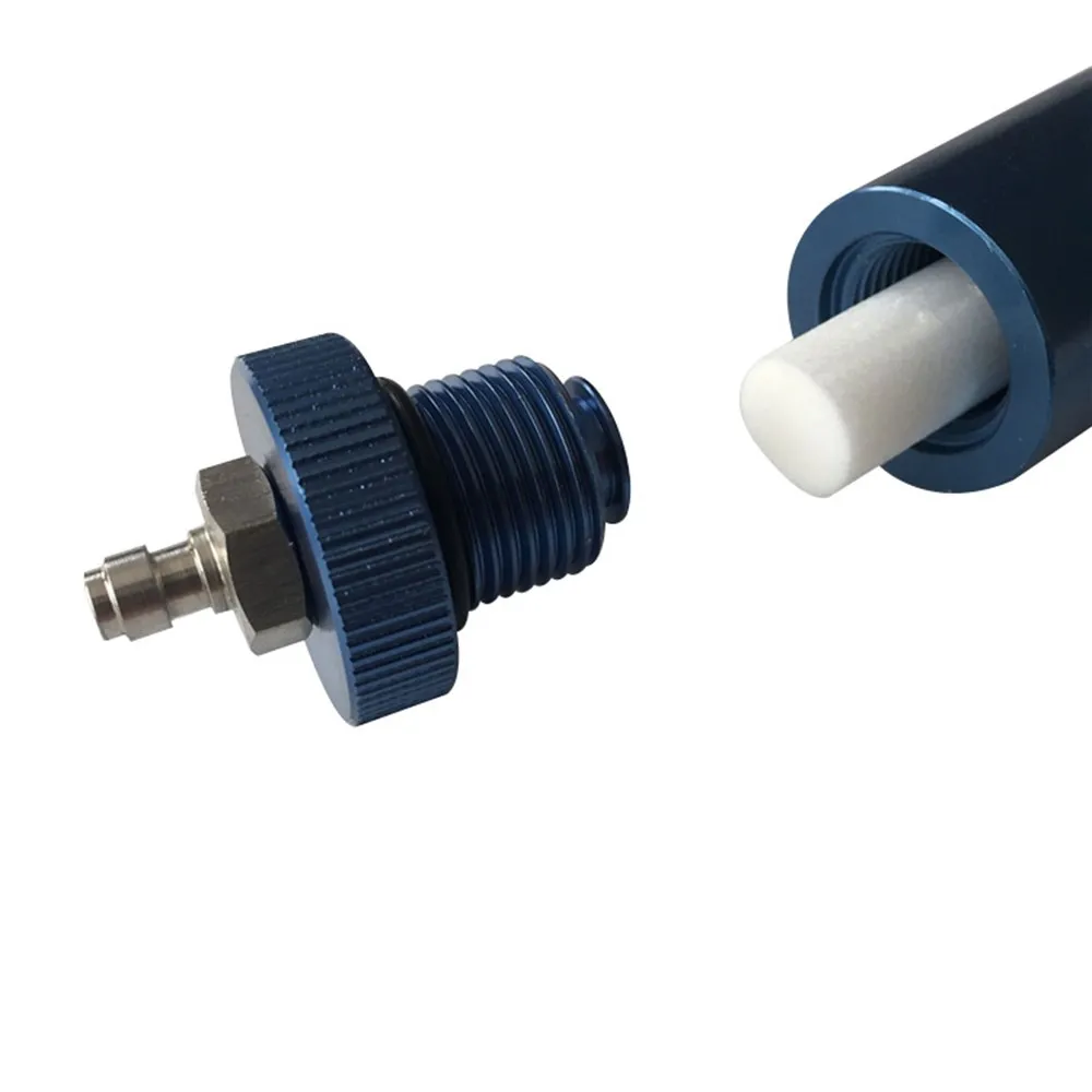 Воздушный фильтр TUXING компрессор масляный водоотделитель быстроразъемный для