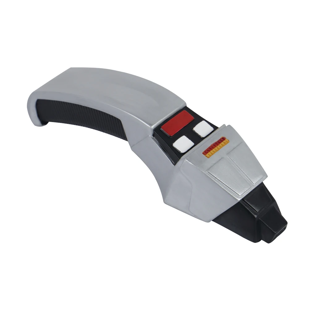Star The First Class Voyager DS9 Trek Boomerang игрушечный пистолет кобры следующего поколения оружие