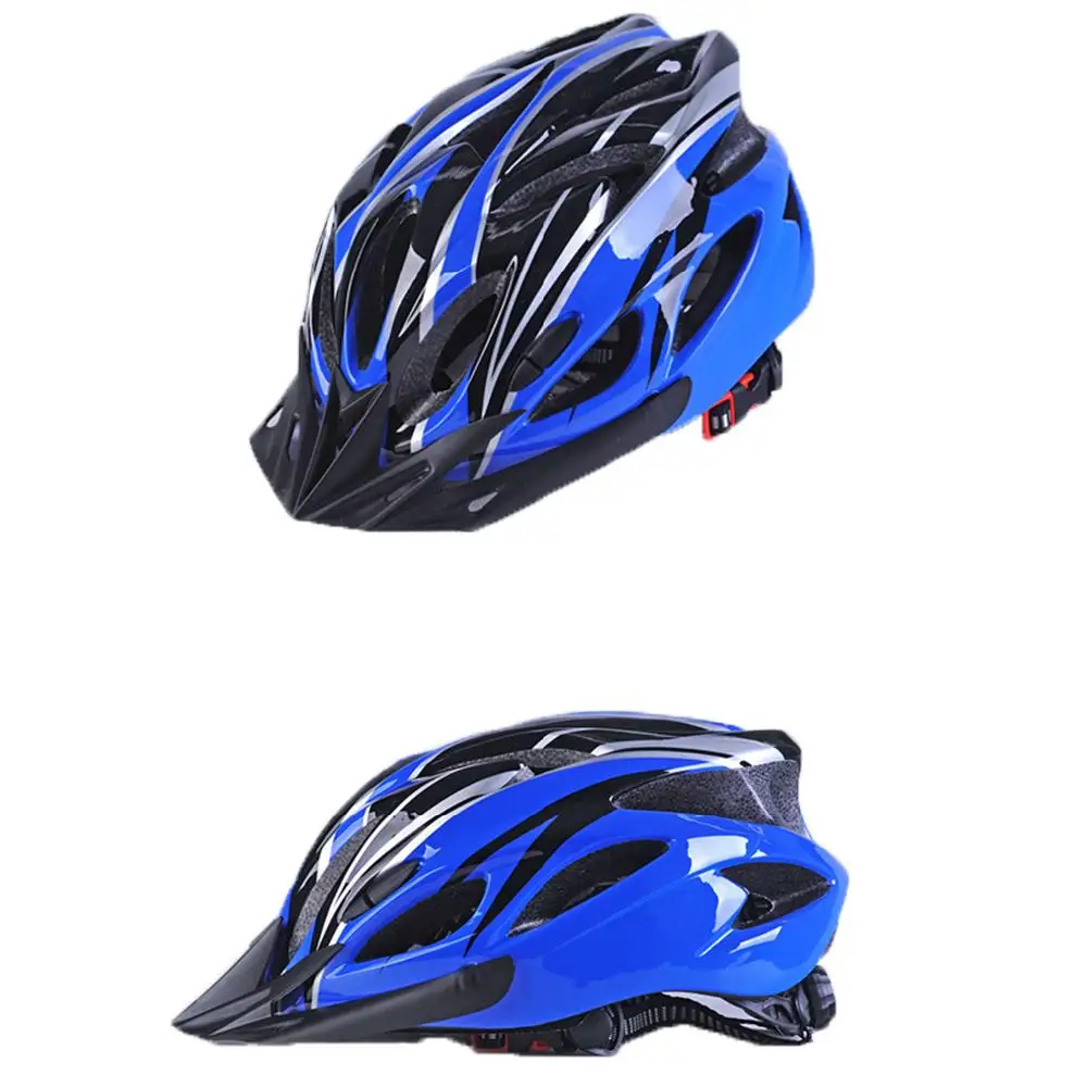 Шлем GloryStar для езды на велосипеде мужчин и женщин цельно Отлитый горной дороги