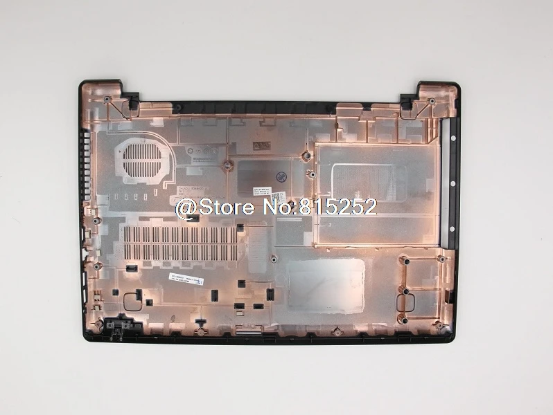 Нижний чехол для ноутбука Lenovo 110 110-15 110-15ACL 5CB0L46269 базовый нижний новый | Компьютеры