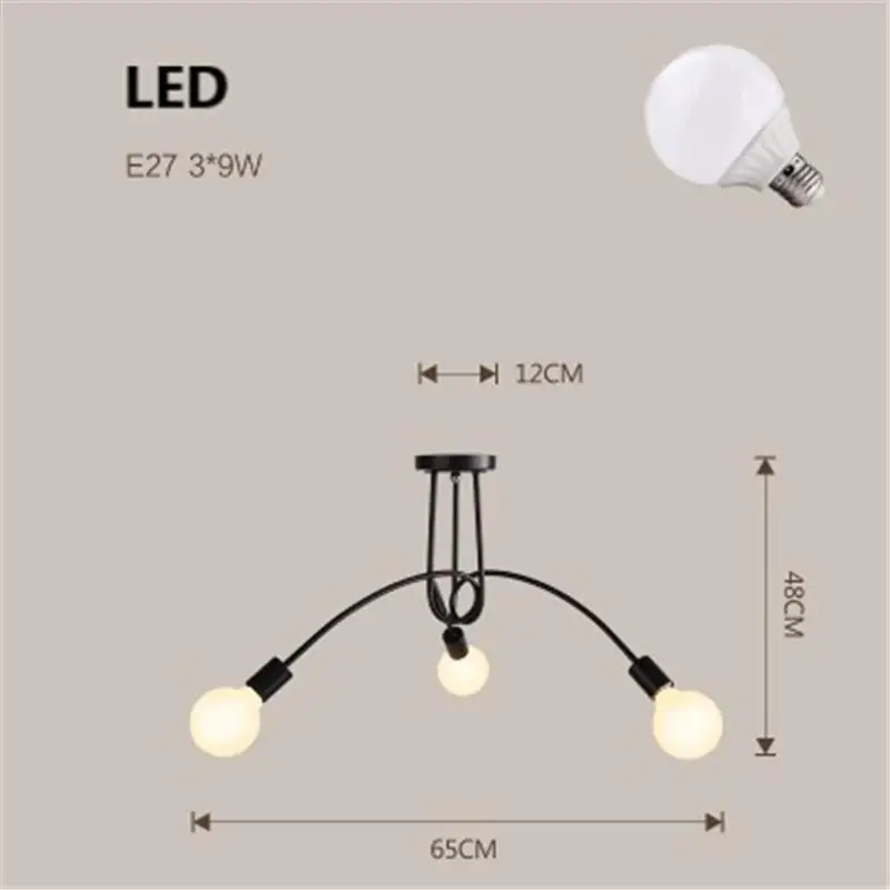 

For Living Room Avize Deckenleuchten Lustre Lamp Sufitowe Lampara De Techo Plafondlamp Plafonnier Ceiling Light