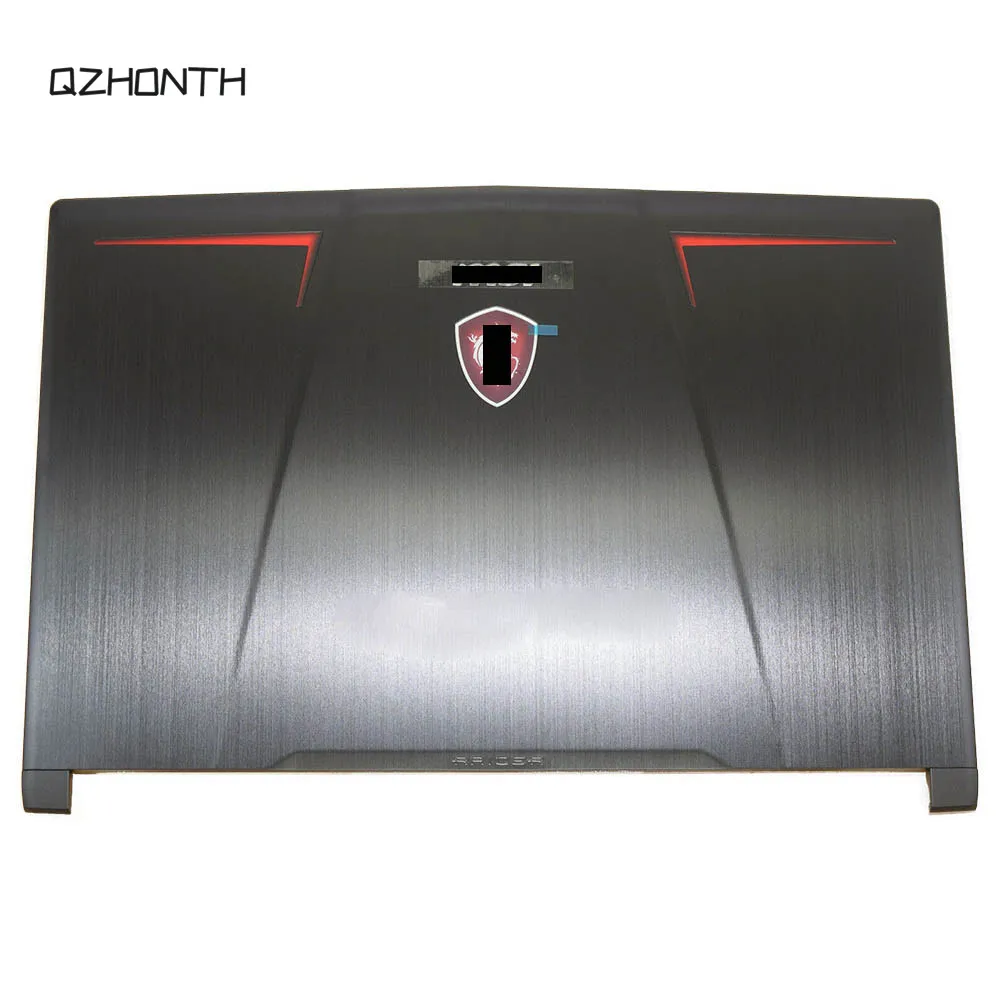 Новинка, задняя крышка для MSI GP63 GE63 GP63VR MS-16P4 LCD (металлическая Версия)