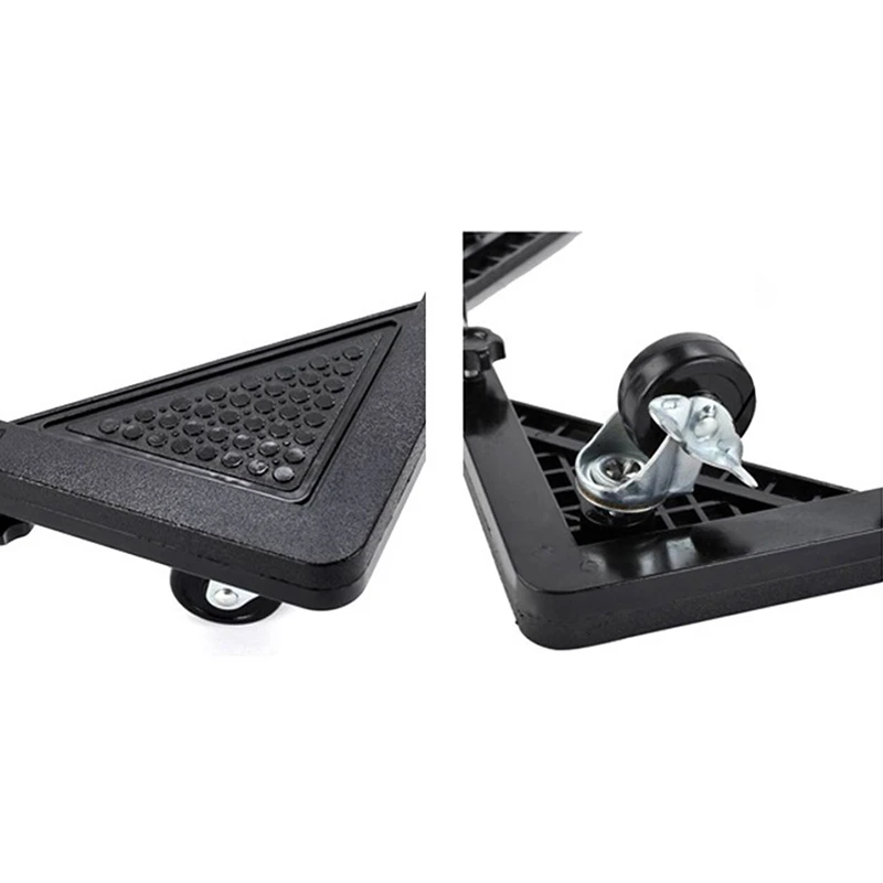 Мобильный из нержавеющей стали многофункциональный рефрижератор шкаф для