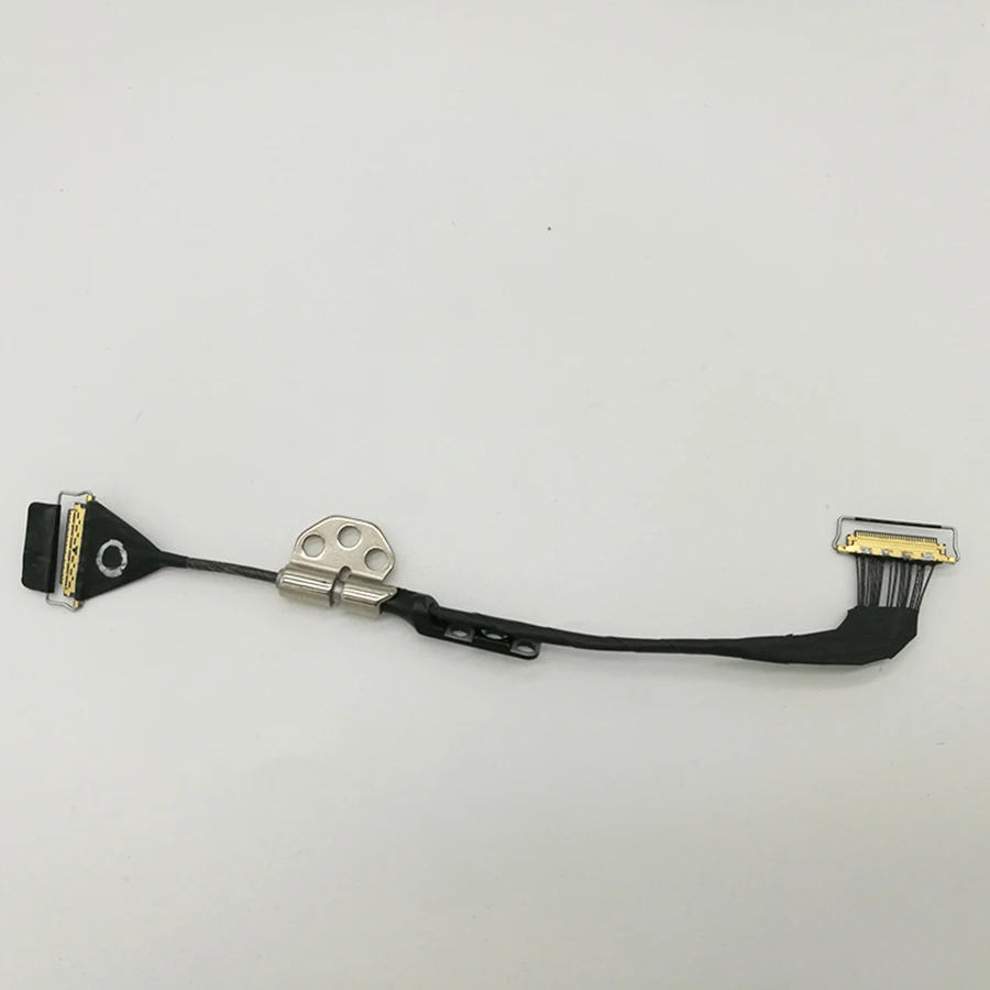 5 шт./лот кабель ЖК дисплея для Macbook Air 13 &quotA1466 2012 2013 2014 2015 2017|cable for macbook|lcd cablelcd lvds cable |