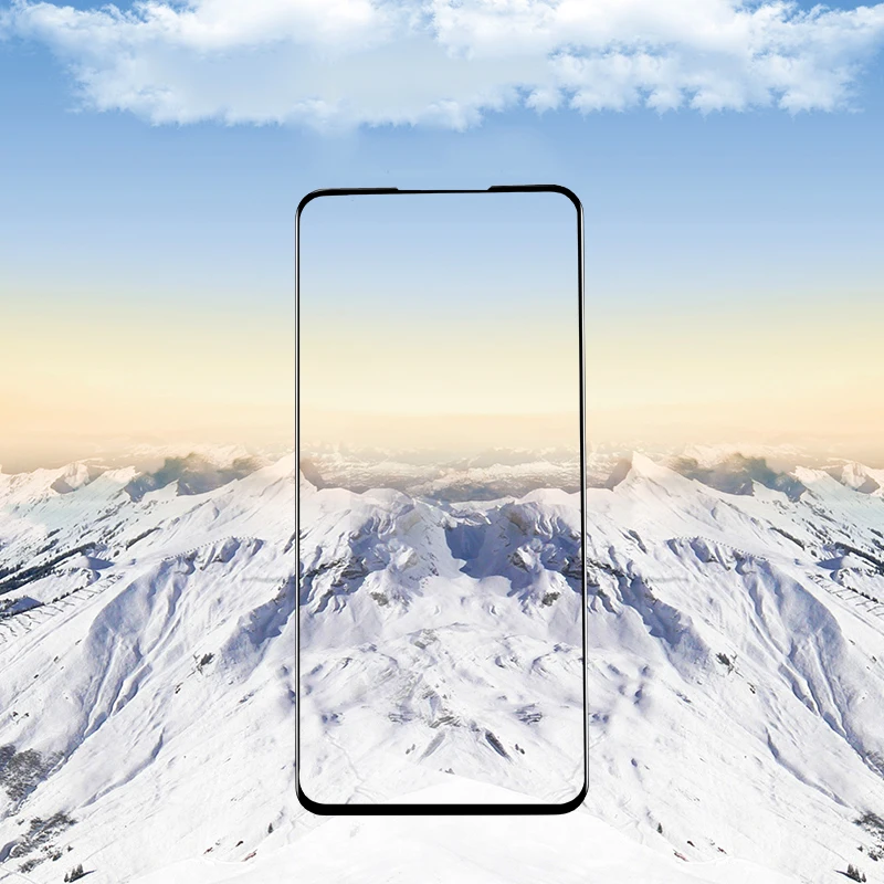 Анти синим закаленным стеклом для Samsung A50 50 A31 стекло протектор экрана на Galaxy A10 A20