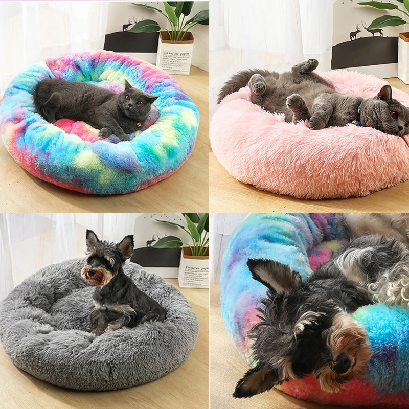 Мягкая собака щенок Питомник теплый коврик для животных Портативный кошка Sup