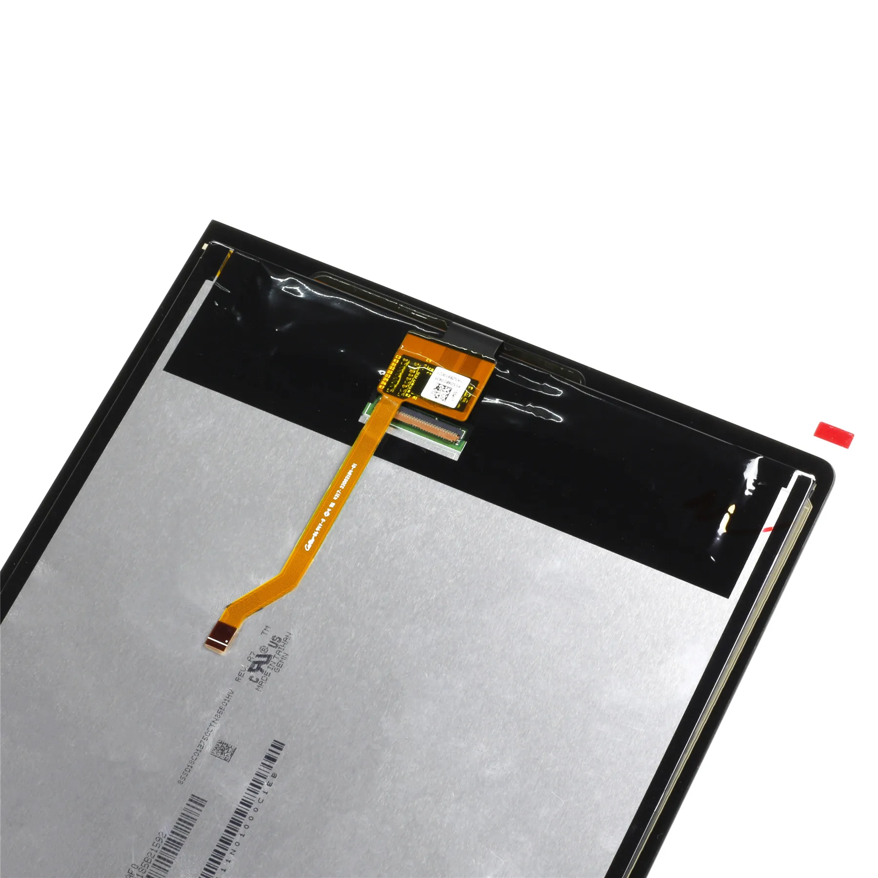 10 1 ''Panel ЖК комбо прозрачная защита для экрана Lenovo Yoga Tab 3 ProYT3-X90Y YT3-X90Z YT3-X90F YT3-X90L