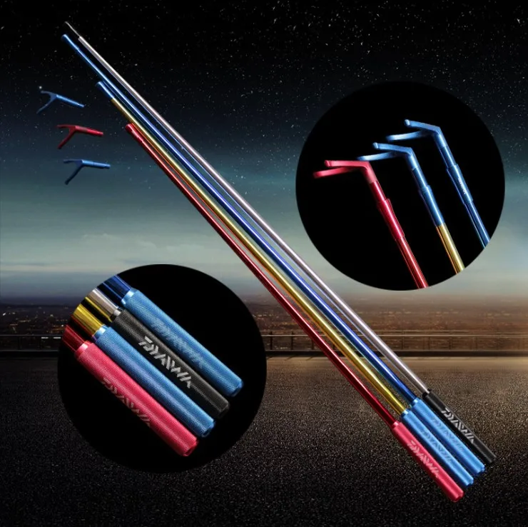 Карбоновая удочка для атлетической рыбалки односекционная блочная Форт 60 70 80 90 100