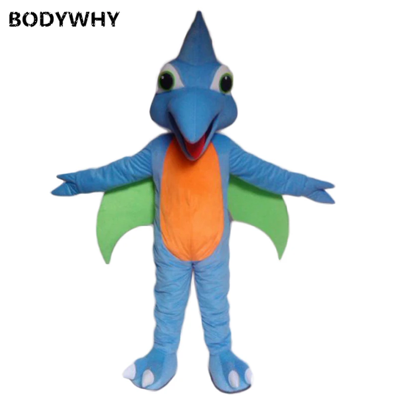 

Blue Woodpecker Mascot costume Cosplay Furry Suits Party Game Fursuit Cartoon Dress Outfits Carnival Halloween Xmas Easter Ad