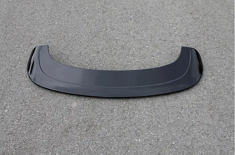 

NEW High Quality ABS Paint Rear Trunk Lip Spoiler Wing Fits For Mazda CX-5 2018 2019 2020 2021