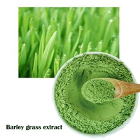 high quality 100 pure organic natural barley grass barley seedling extract powderintestinal regulation 500g