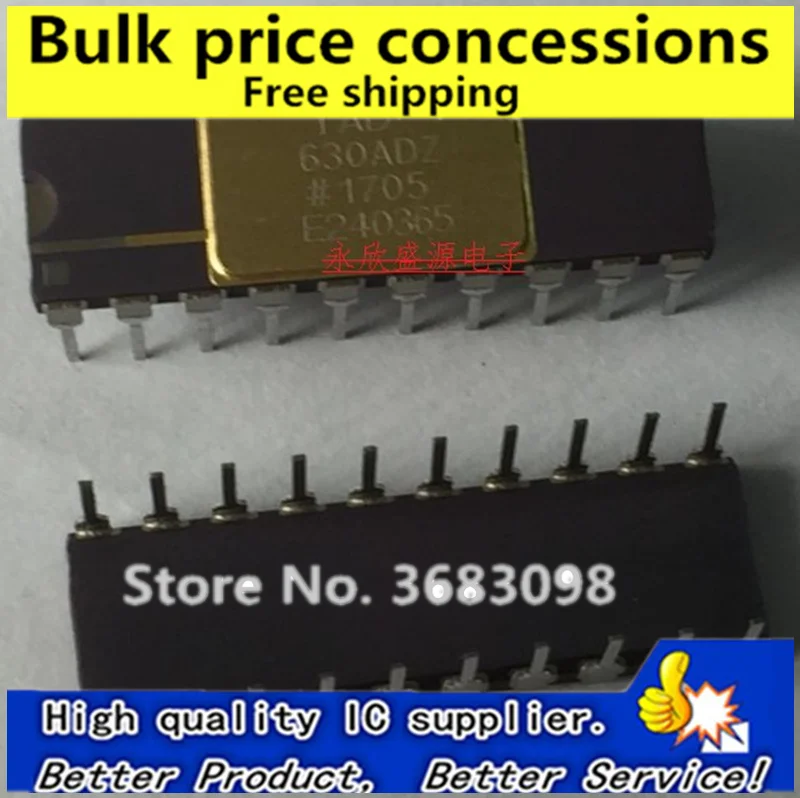 

Бесплатная доставка 2 шт./лот AD630AD AD630BD AD630BDZ AD630 DIP