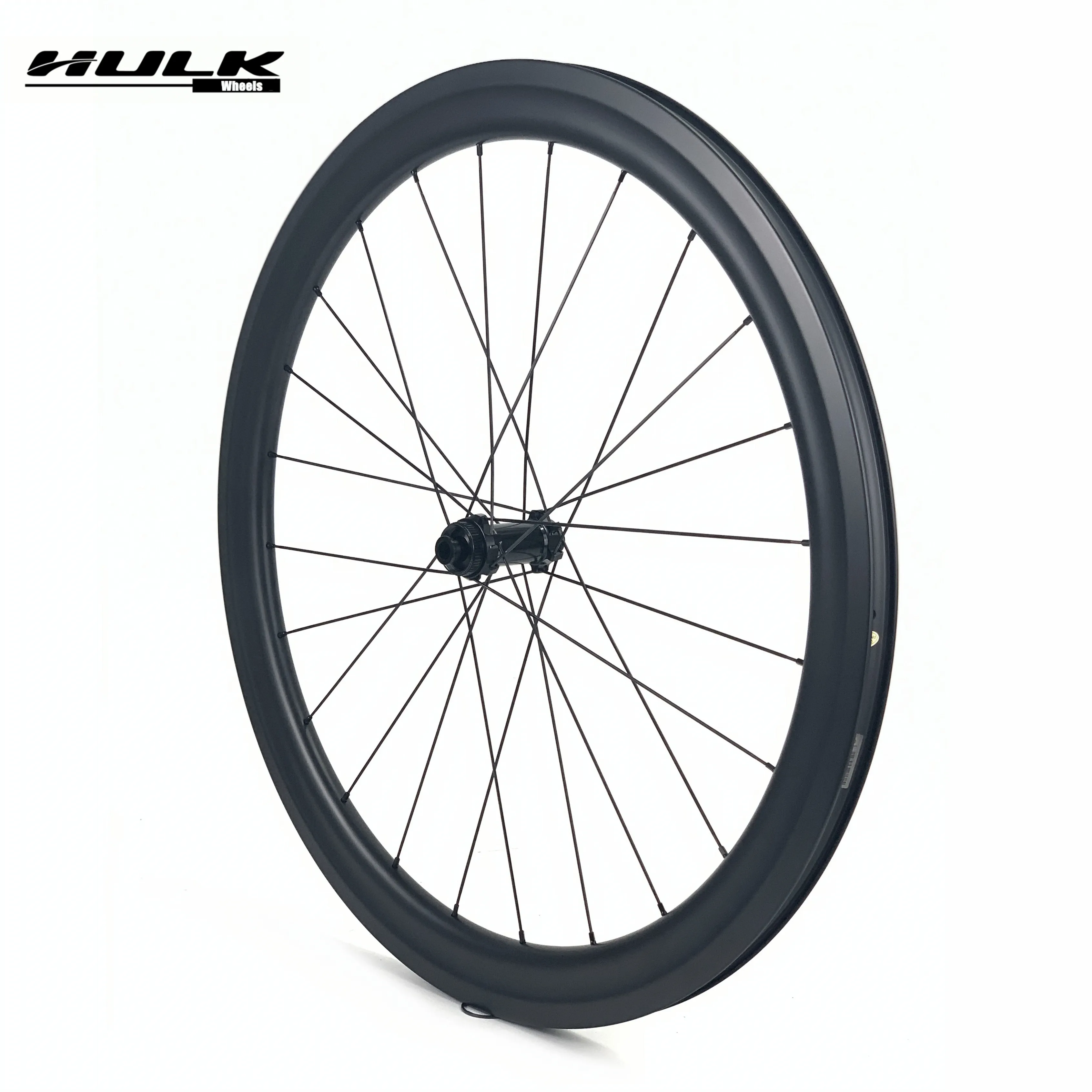 

Колесные диски HULKWHEELS 700c из углеродного волокна, глубина 50 мм, бескамерные, совместимые с карбоновыми колесами, BWA