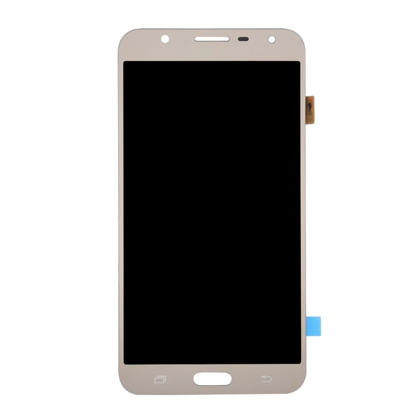 Дисплей J701 для Samsung Galaxy J7 nxt J701F J701M j701 neo core ЖК-экран и сенсорный дигитайзер в сборе |