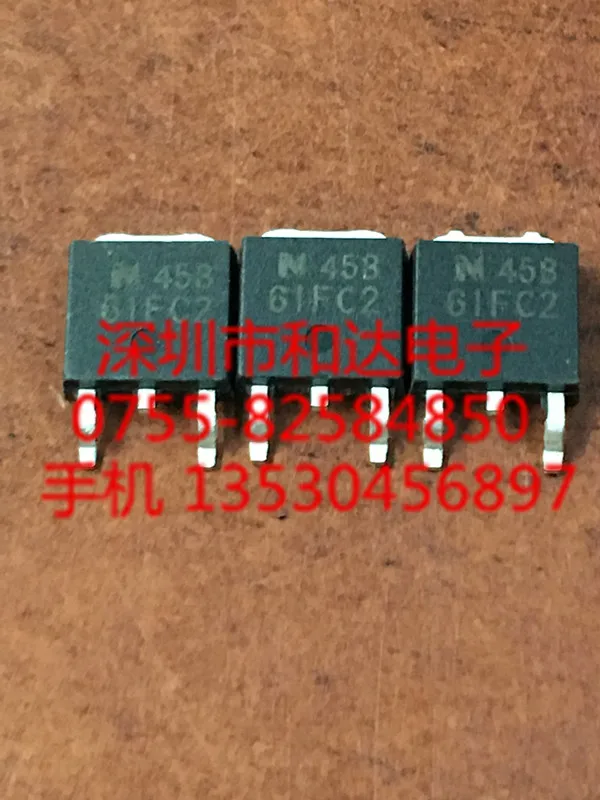 

61FC2 TO-252