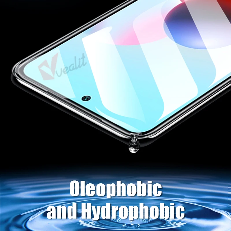 Anti-spy Tempered Glass for Xiaomi Redmi Note 10S 9S 8T K40 K30 K20 Pro Private Screen Protector for Redmi Note 7 8 9 10 Pro Max