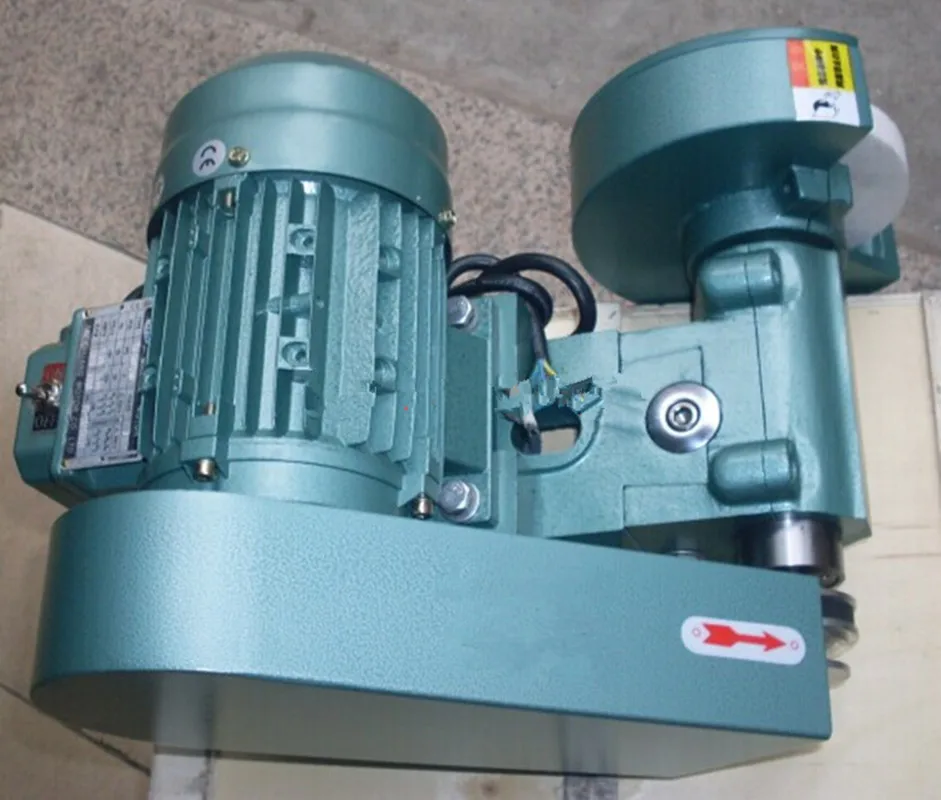 Токарный инструмент шлифовальный станок внутренний и внешний точилка 220В & 380В