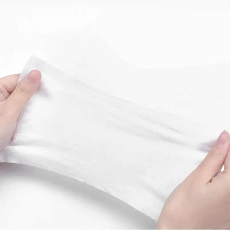 100 шт. мягкие сухие хлопковые салфетки для беременных и детей безопасные