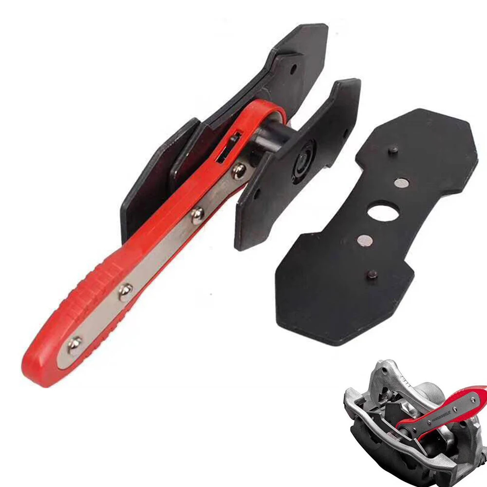 1 шт. автомобильный тормозной цилиндр инструменты для удаления поршня сепаратор