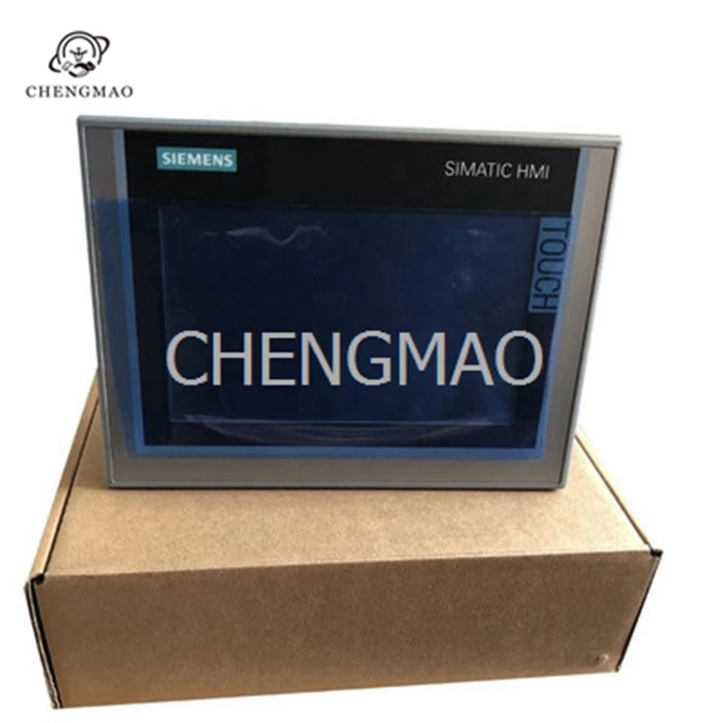 Германии Сименс Simatic HMI сенсорный Экран 6AV6642-0BC01-1AX1TP177B 6AV66420BC011AX1 Сенсорная панель |